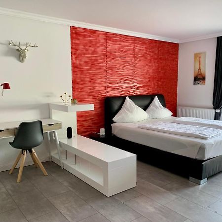 הנובר Apartment Martinstrasse 7B מראה חיצוני תמונה