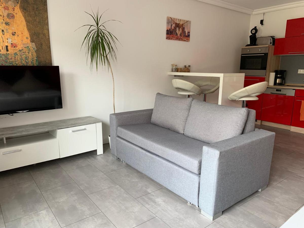 הנובר Apartment Martinstrasse 7B מראה חיצוני תמונה
