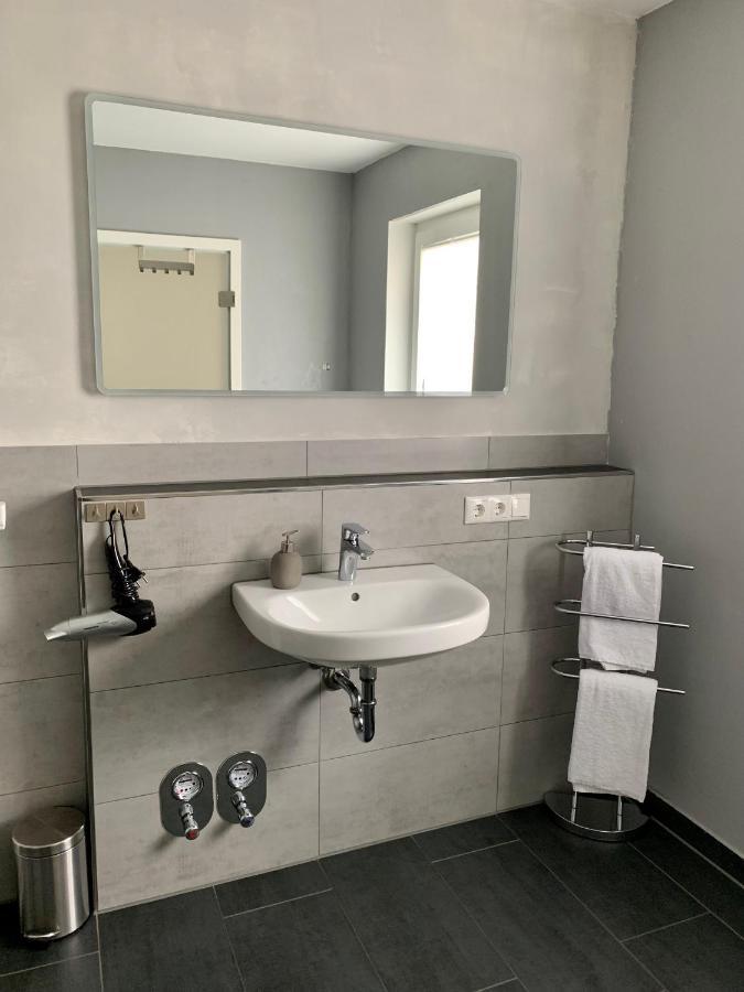 הנובר Apartment Martinstrasse 7B מראה חיצוני תמונה