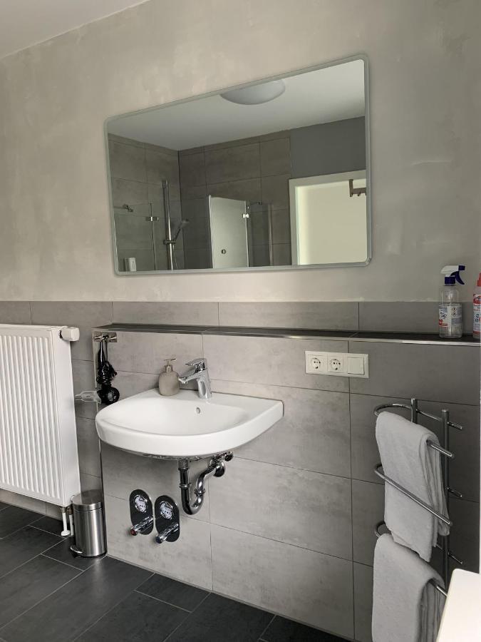 הנובר Apartment Martinstrasse 7B מראה חיצוני תמונה