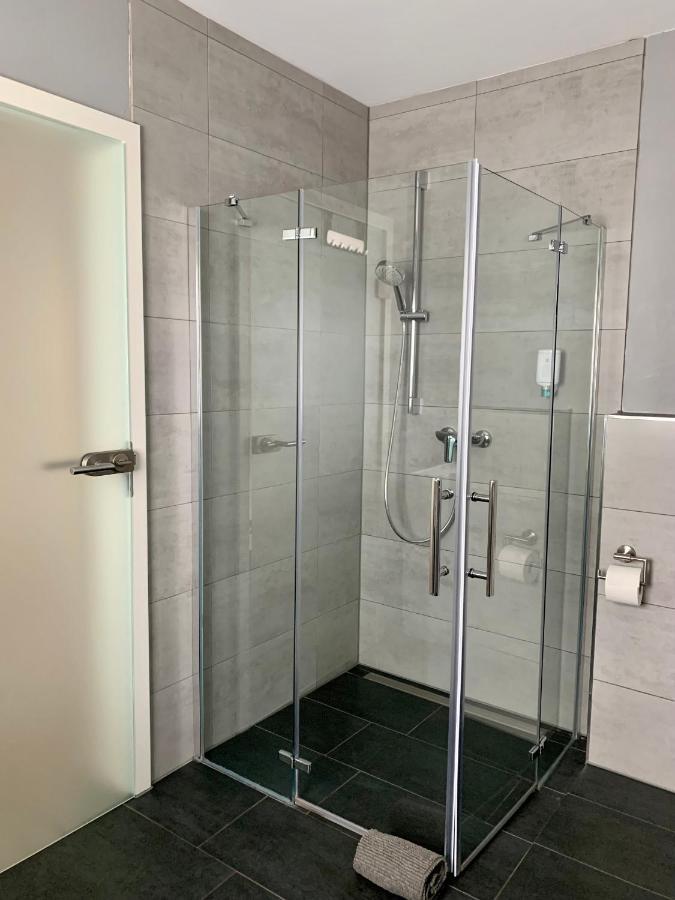 הנובר Apartment Martinstrasse 7B מראה חיצוני תמונה