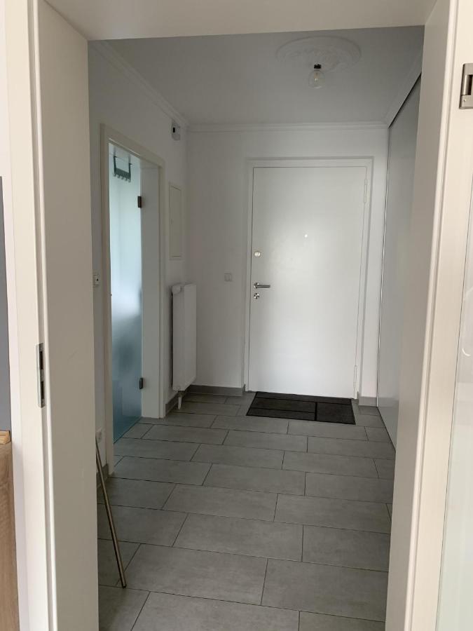 הנובר Apartment Martinstrasse 7B מראה חיצוני תמונה