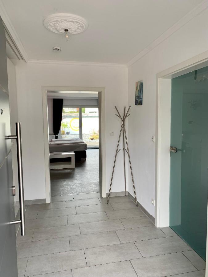 הנובר Apartment Martinstrasse 7B מראה חיצוני תמונה