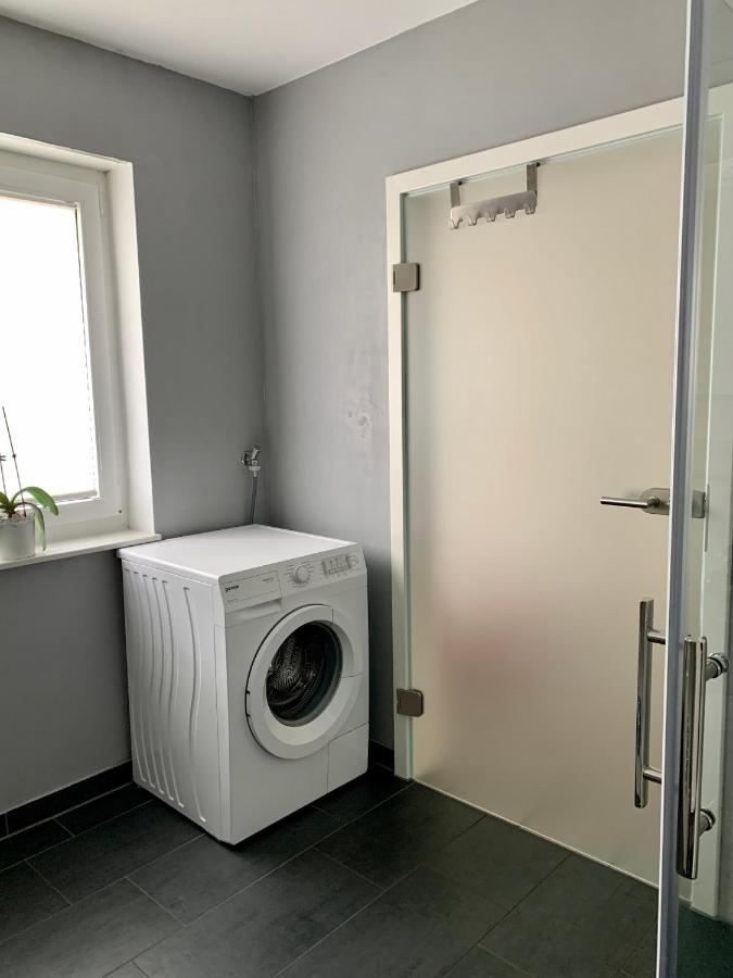 הנובר Apartment Martinstrasse 7B מראה חיצוני תמונה